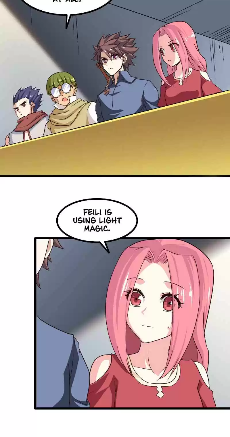 My Wife is a Demon Queen Ch.100