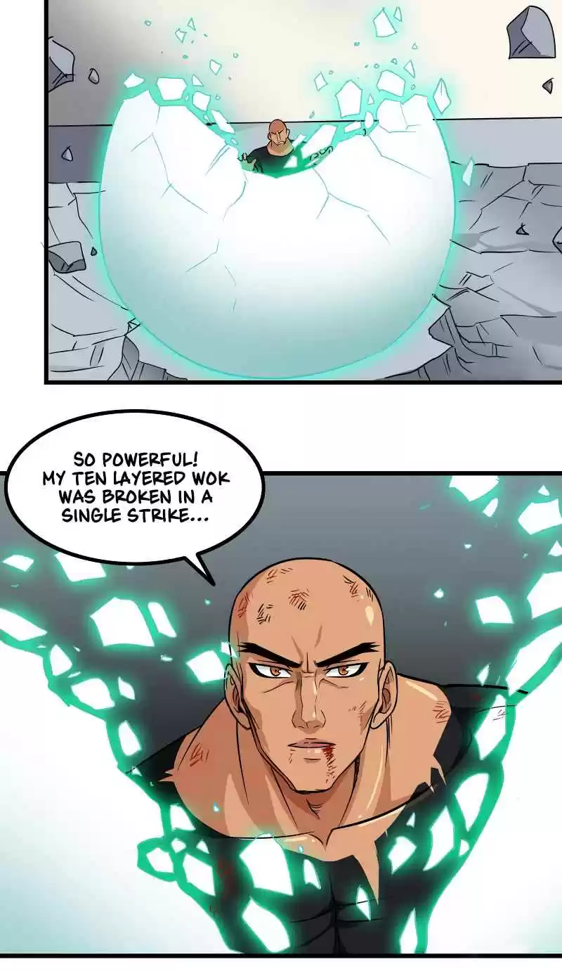 My Wife is a Demon Queen Ch.100