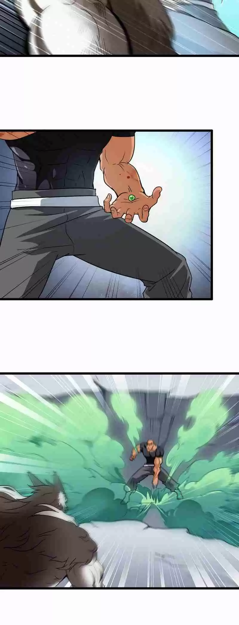 My Wife is a Demon Queen Ch.100