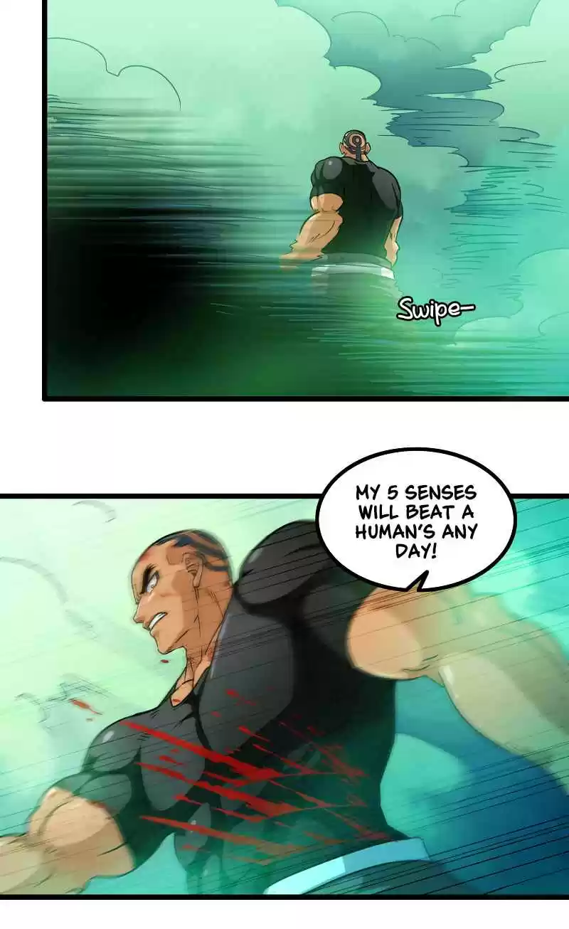 My Wife is a Demon Queen Ch.100