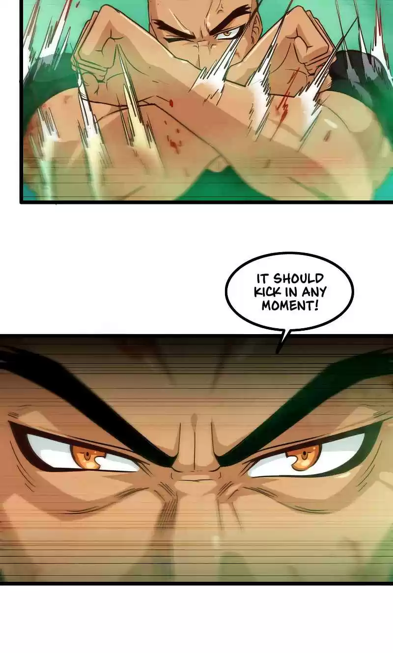 My Wife is a Demon Queen Ch.100