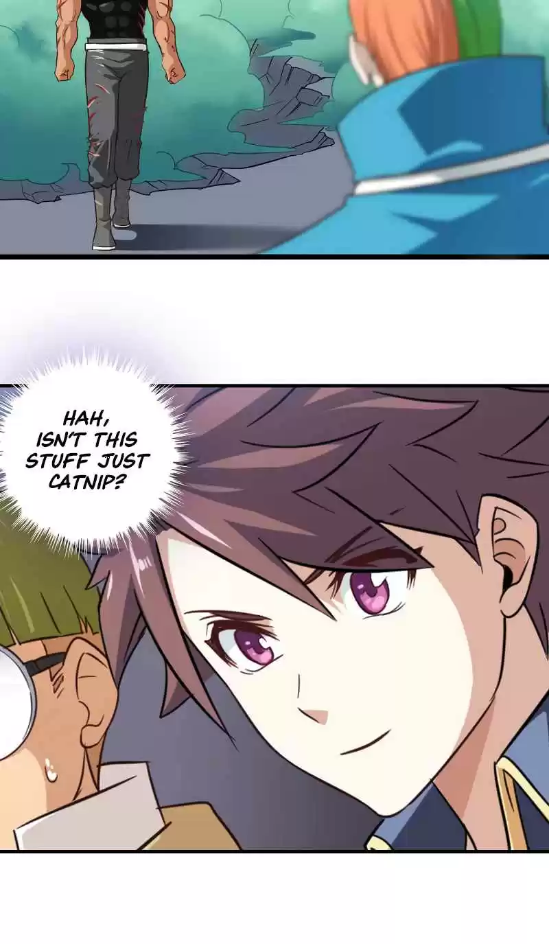 My Wife is a Demon Queen Ch.101