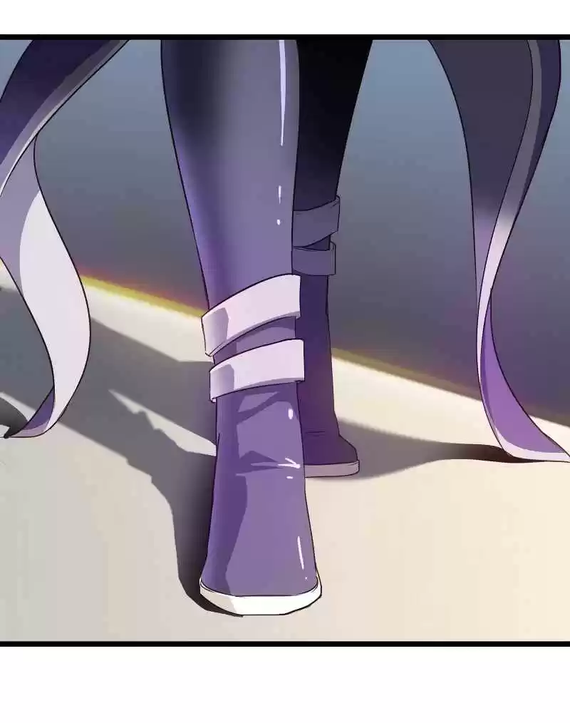 My Wife is a Demon Queen Ch.101