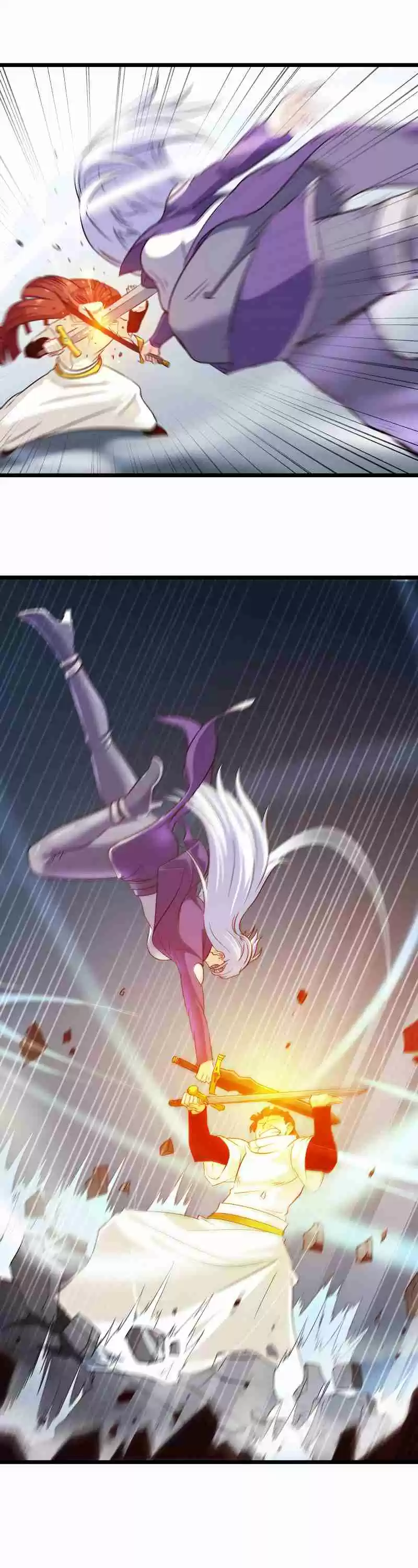 My Wife is a Demon Queen Ch.101