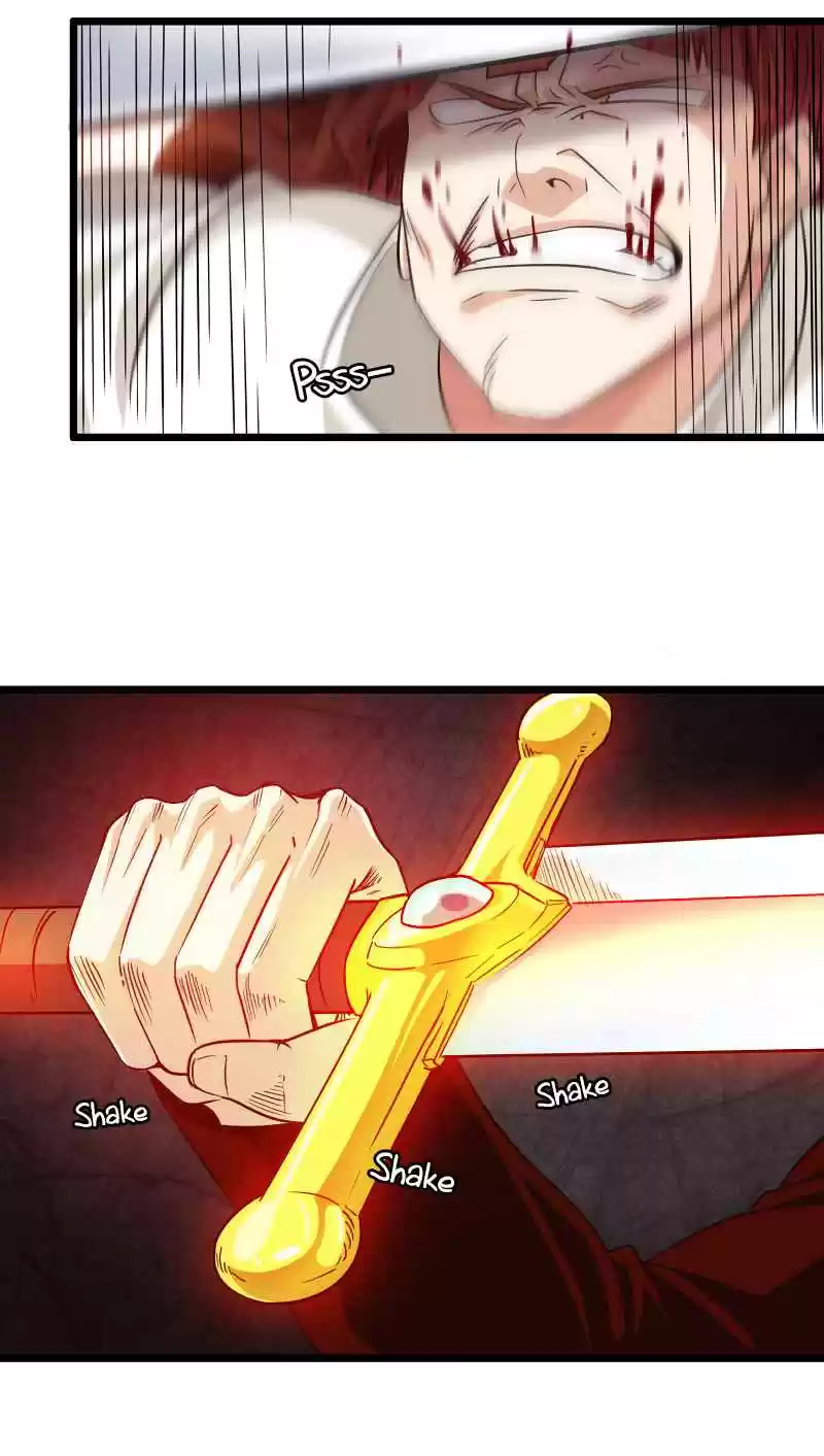 My Wife is a Demon Queen Ch.101