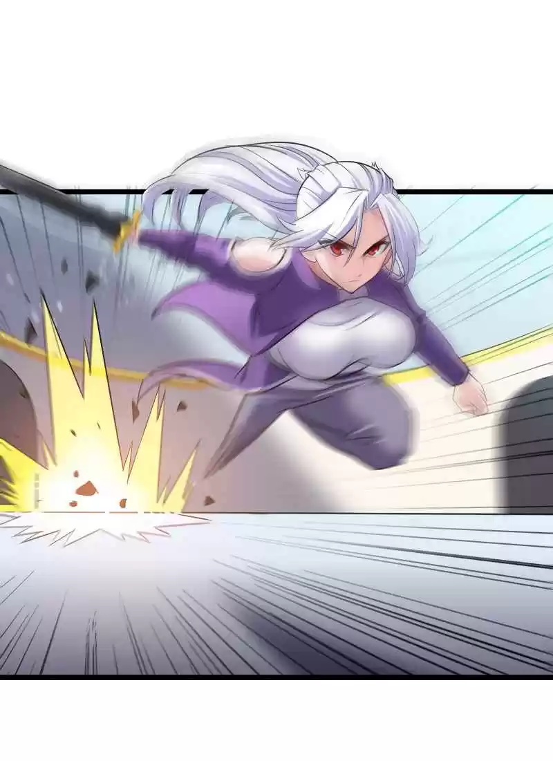 My Wife is a Demon Queen Ch.101