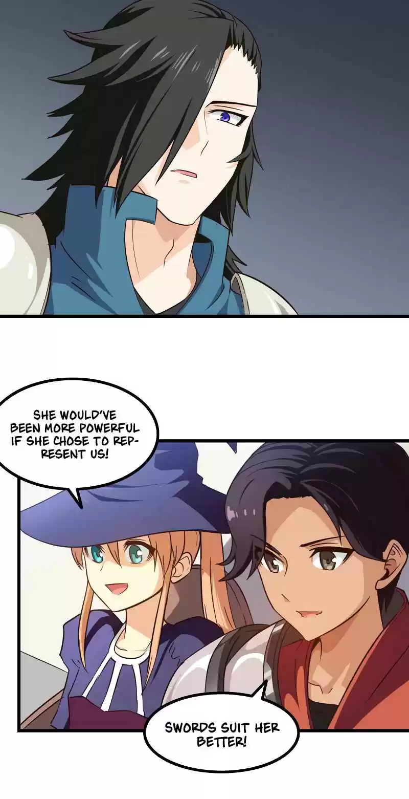 My Wife is a Demon Queen Ch.101