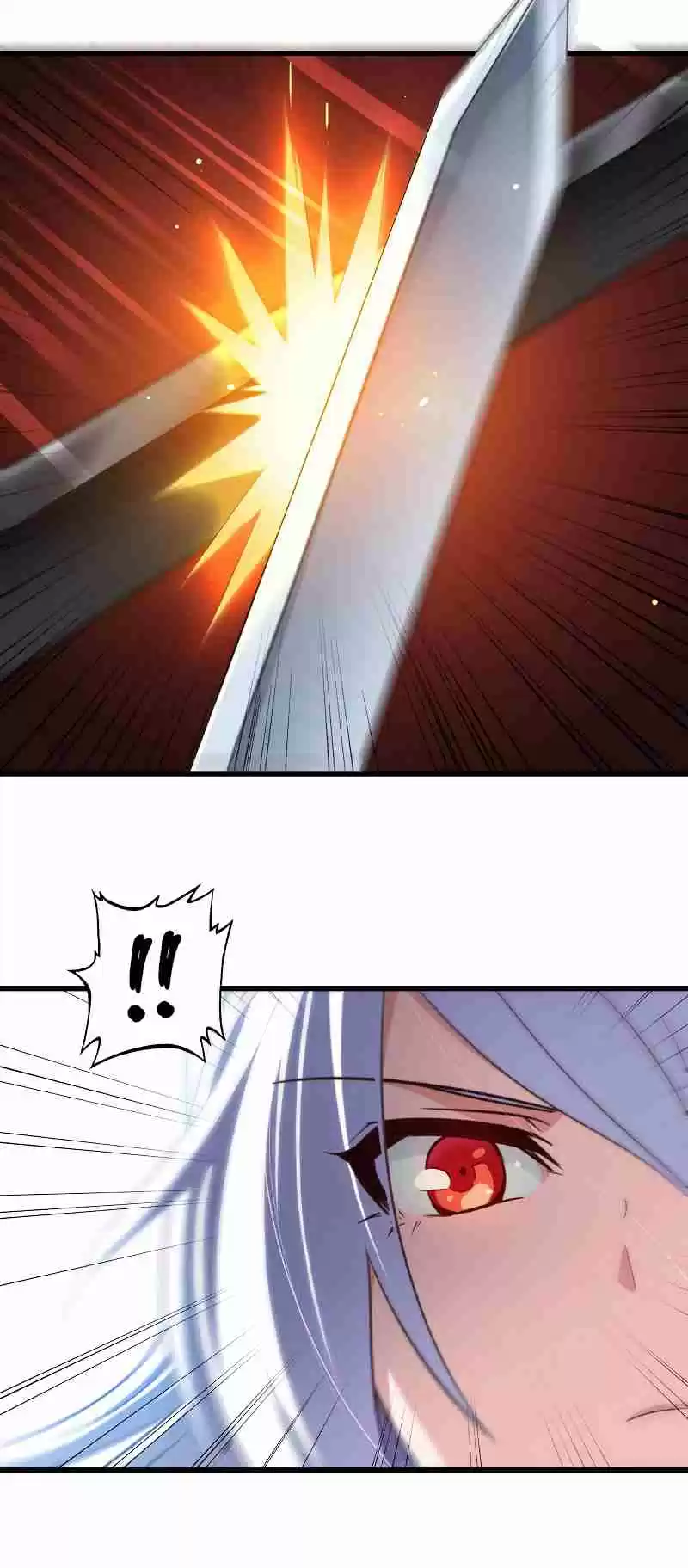 My Wife is a Demon Queen Ch.102