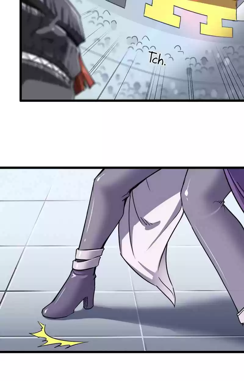 My Wife is a Demon Queen Ch.102