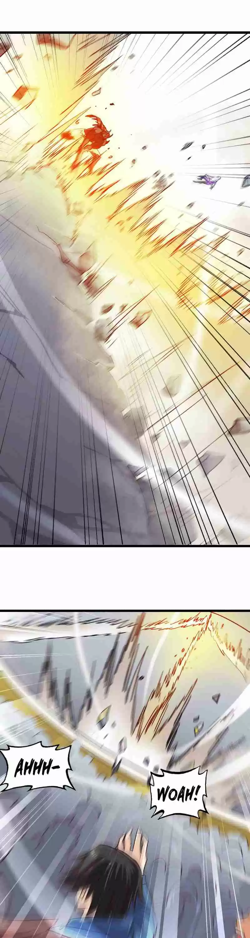 My Wife is a Demon Queen Ch.102