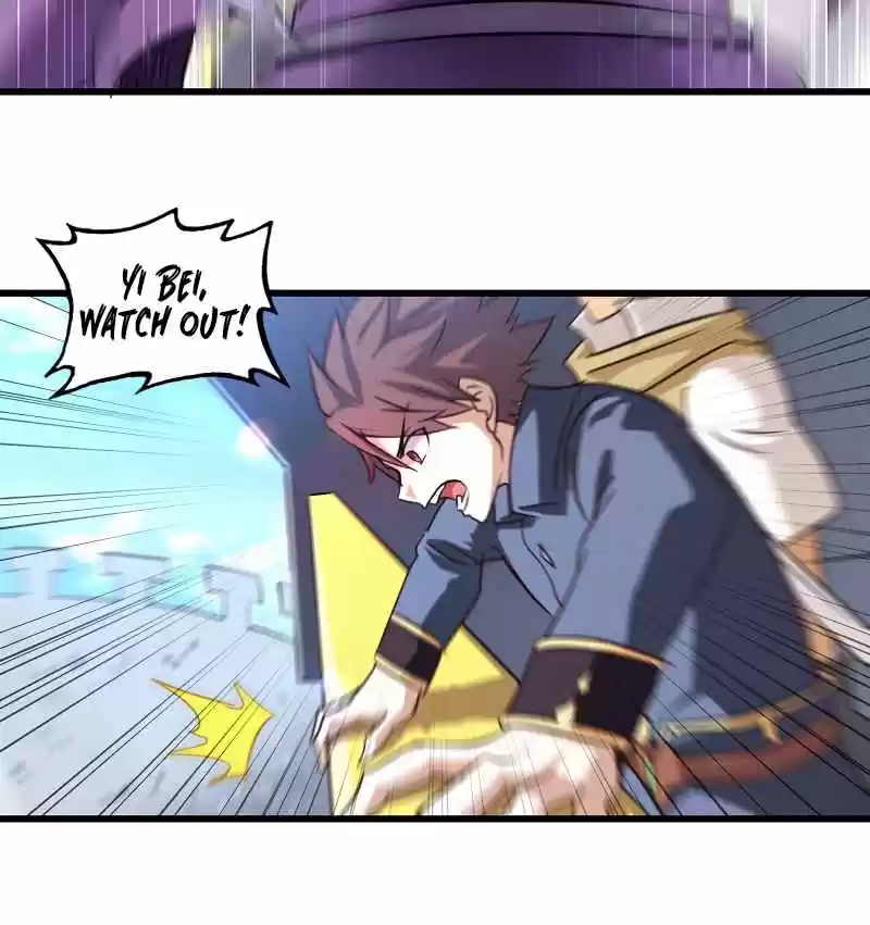 My Wife is a Demon Queen Ch.102