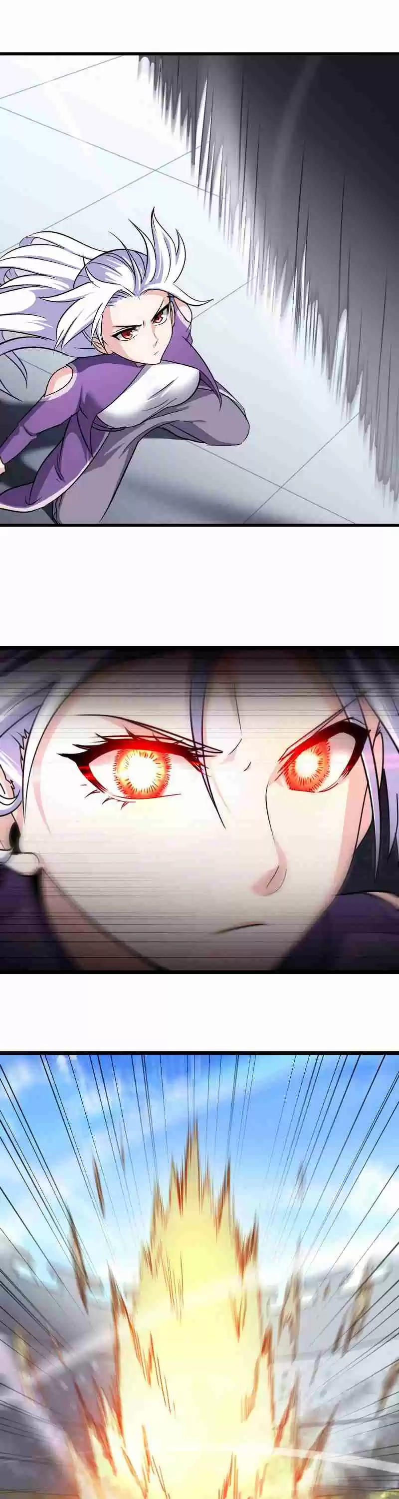 My Wife is a Demon Queen Ch.102