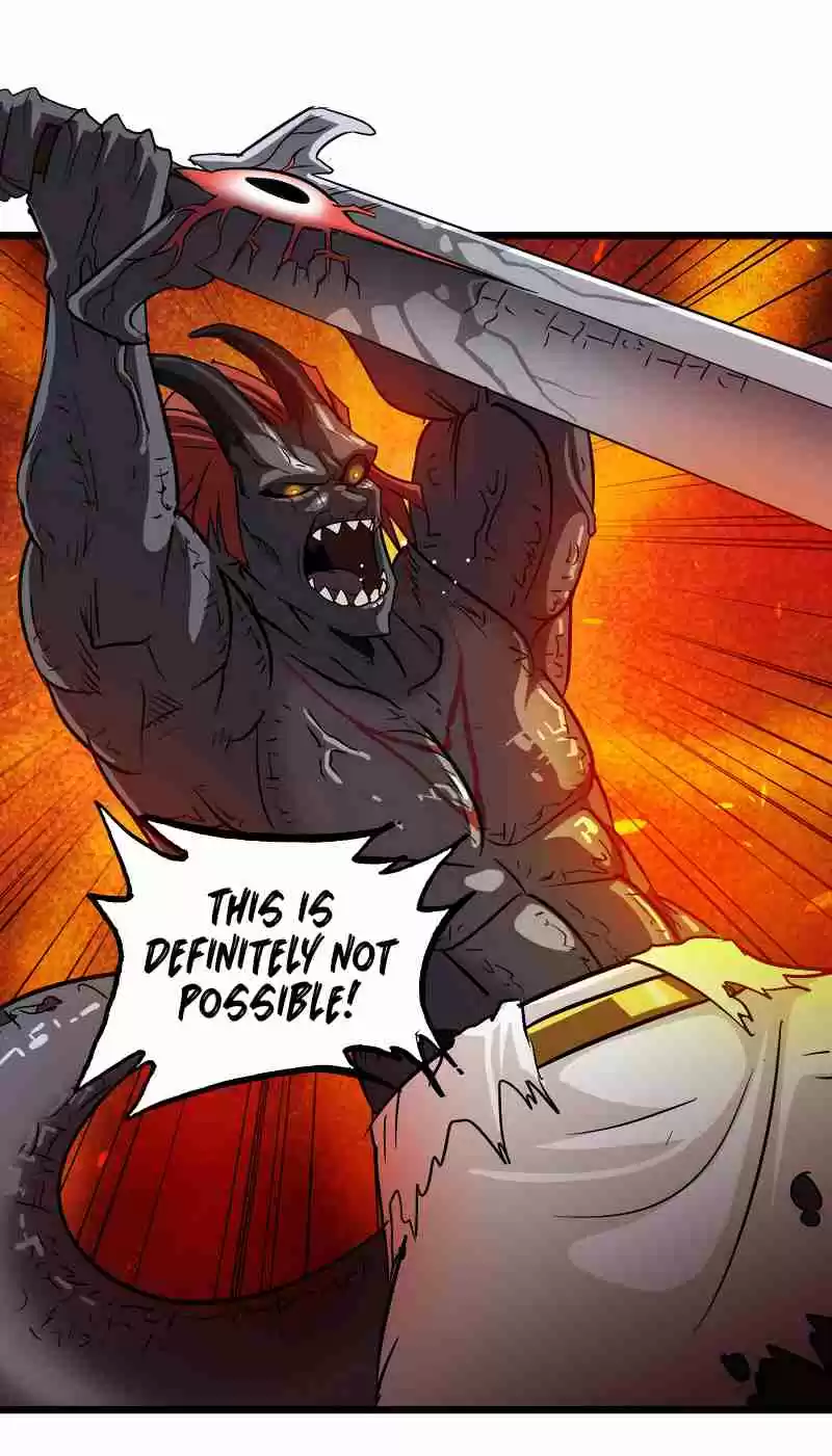 My Wife is a Demon Queen Ch.103