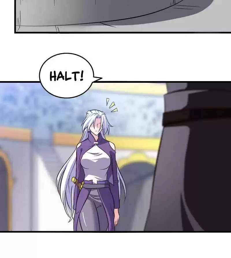 My Wife is a Demon Queen Ch.103