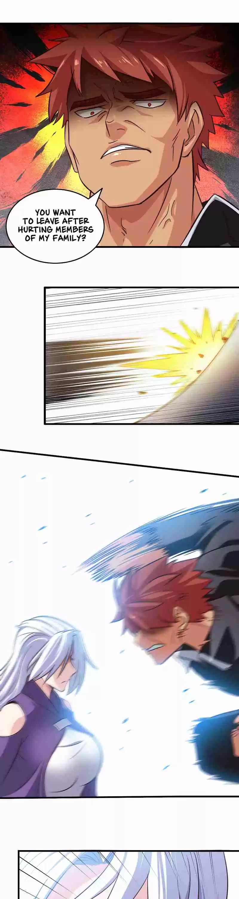 My Wife is a Demon Queen Ch.103