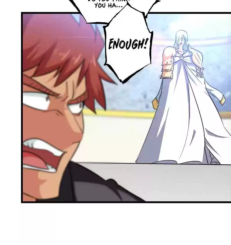 My Wife is a Demon Queen Ch.104