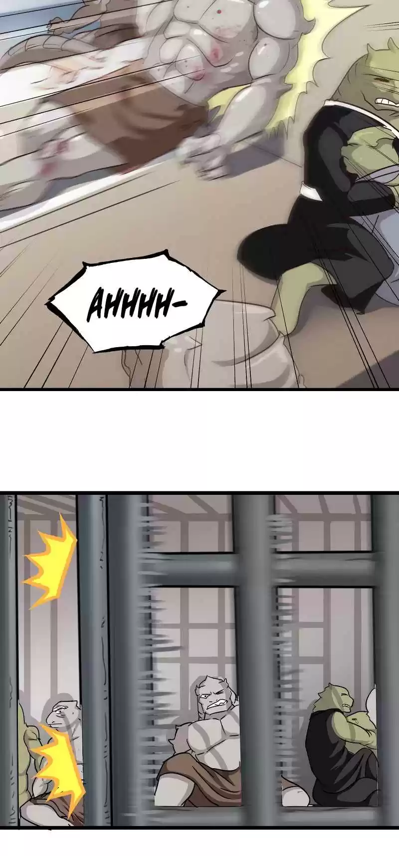 My Wife is a Demon Queen Ch.104