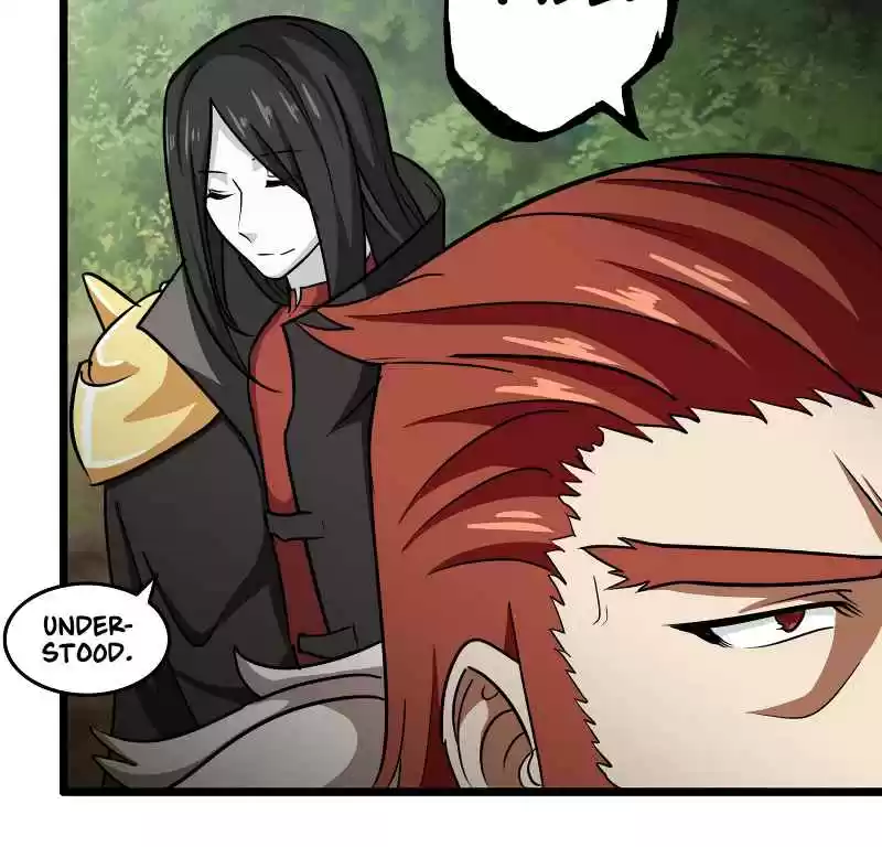 My Wife is a Demon Queen Ch.104