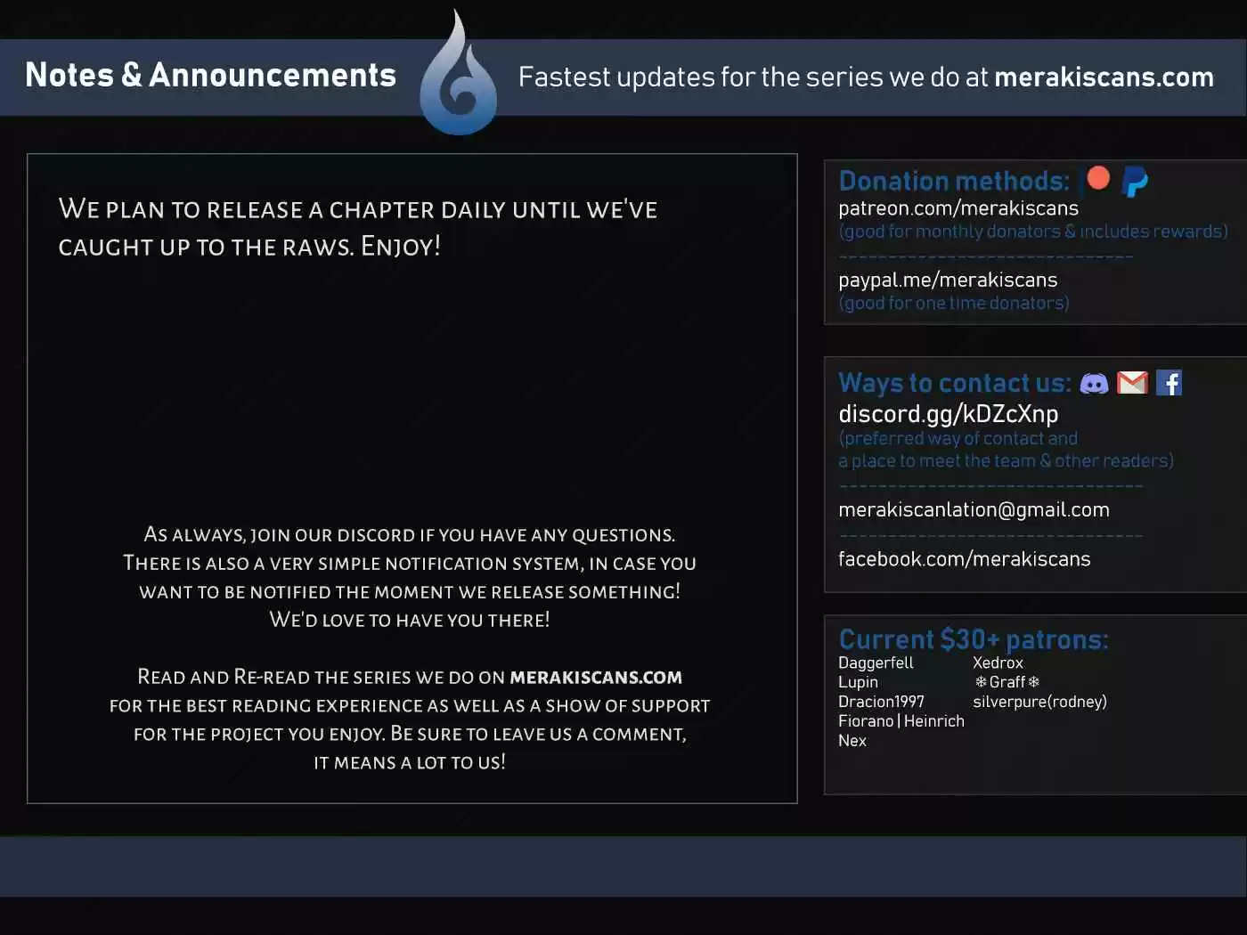 My Wife is a Demon Queen Ch.104