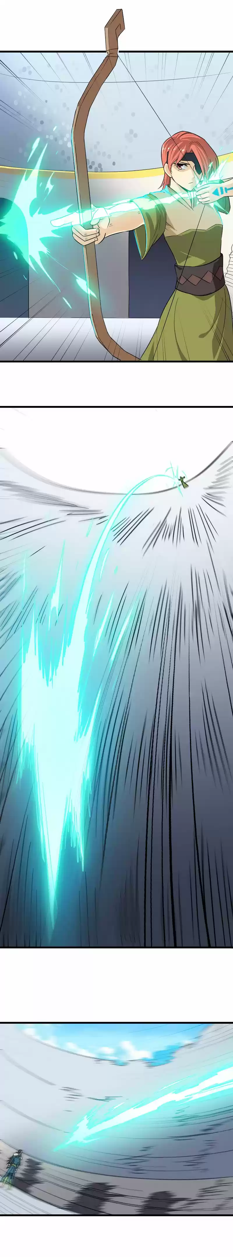 My Wife is a Demon Queen Ch.105