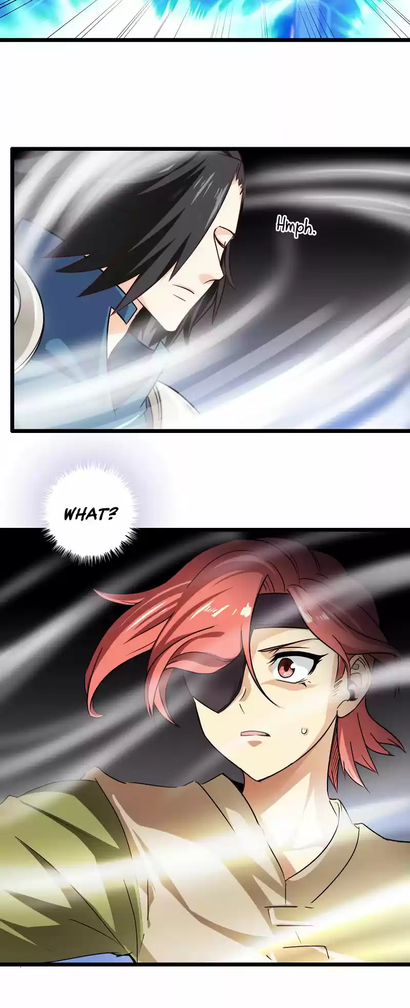 My Wife is a Demon Queen Ch.106