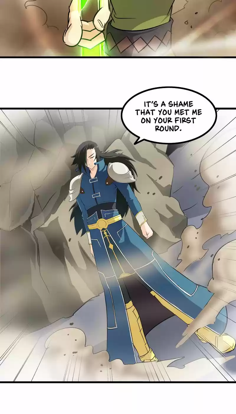 My Wife is a Demon Queen Ch.106