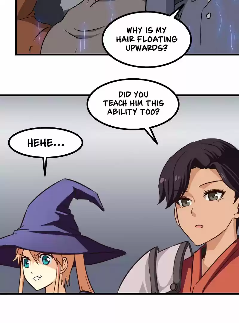 My Wife is a Demon Queen Ch.106