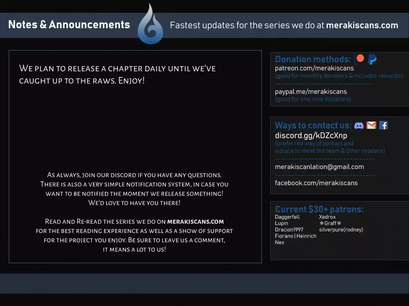 My Wife is a Demon Queen Ch.106