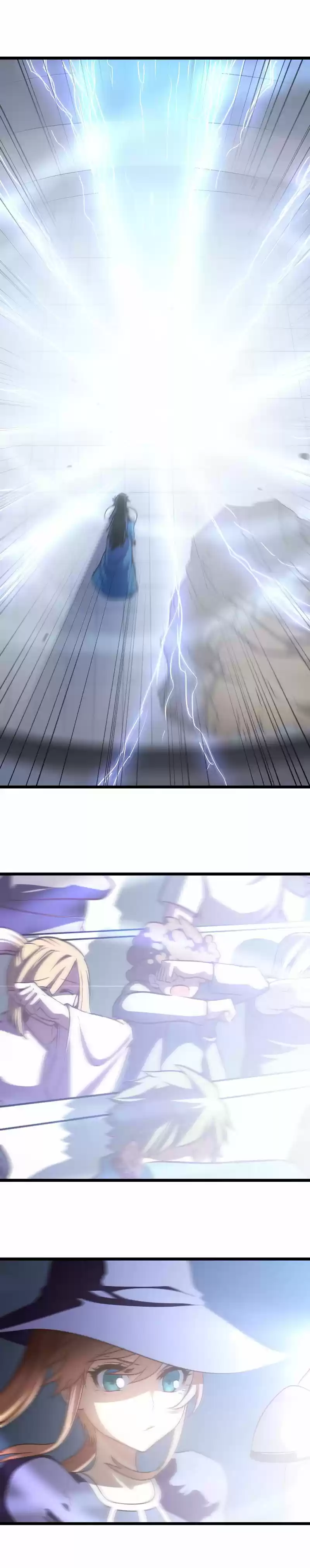 My Wife is a Demon Queen Ch.107