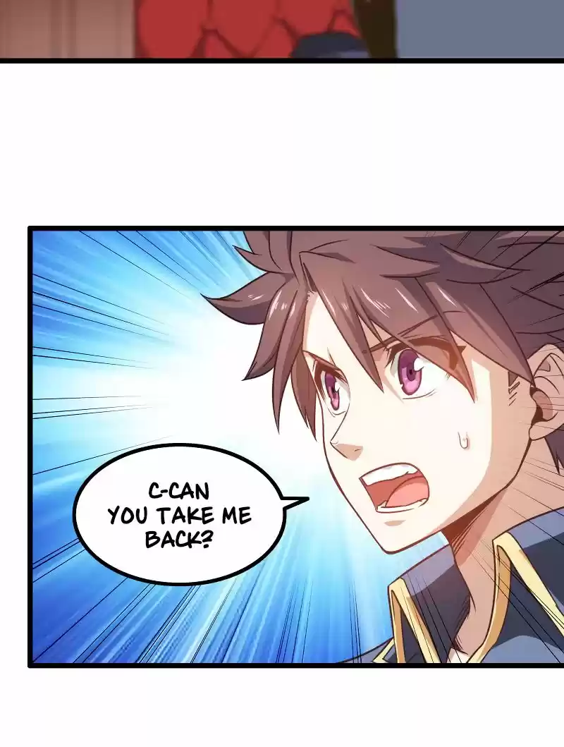 My Wife is a Demon Queen Ch.109