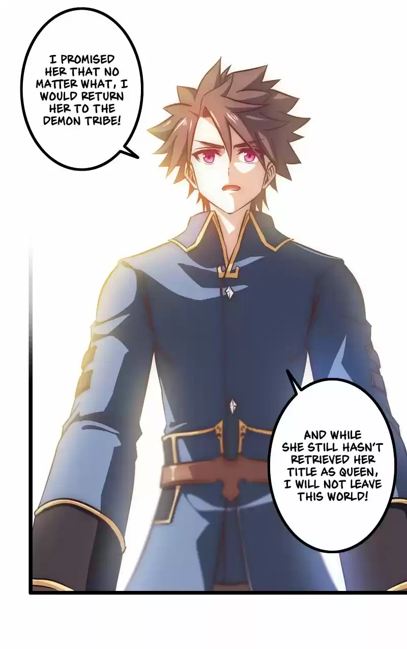 My Wife is a Demon Queen Ch.109