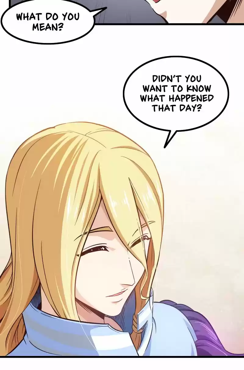 My Wife is a Demon Queen Ch.109