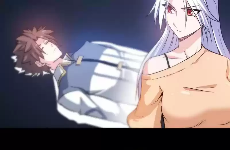 My Wife is a Demon Queen Ch.109