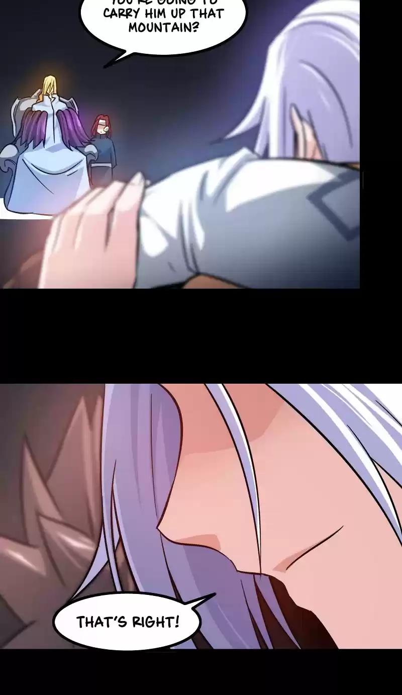 My Wife is a Demon Queen Ch.109