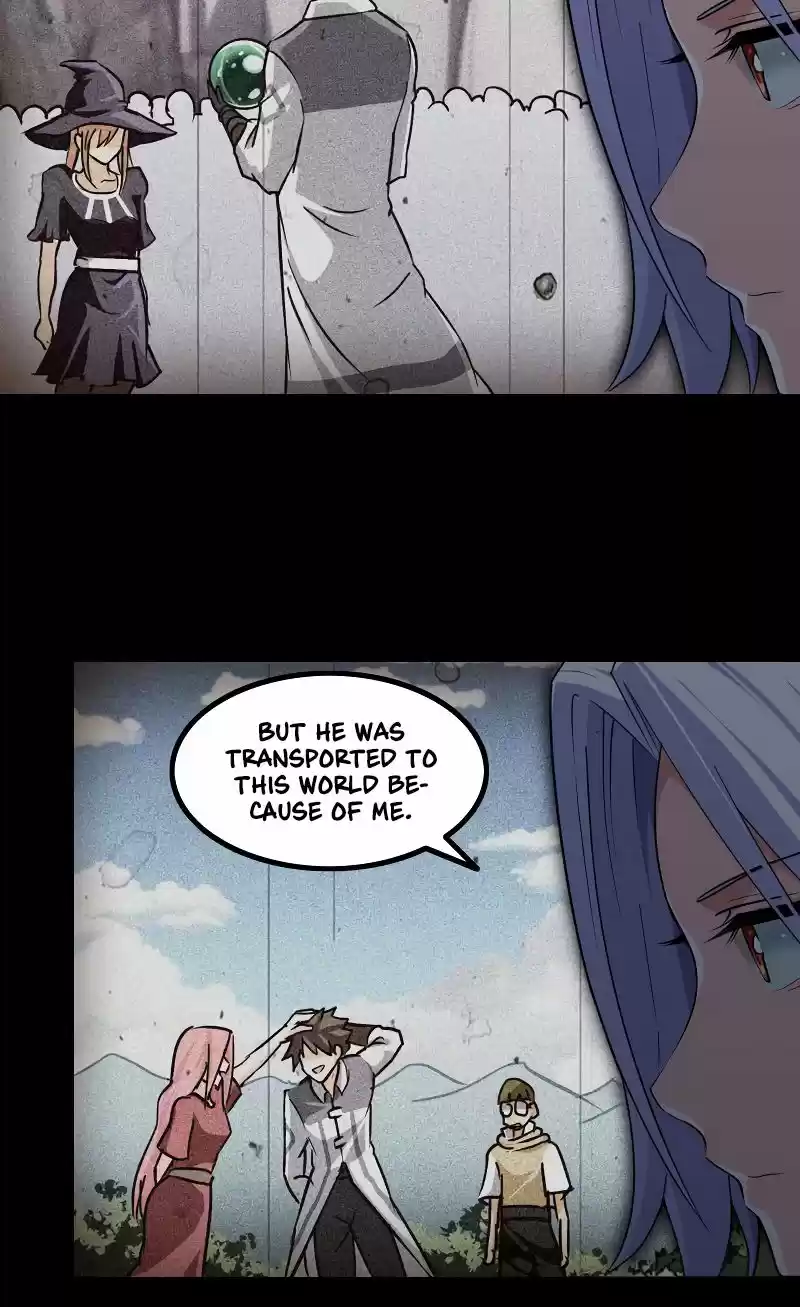 My Wife is a Demon Queen Ch.109