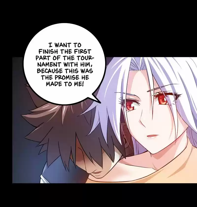 My Wife is a Demon Queen Ch.109