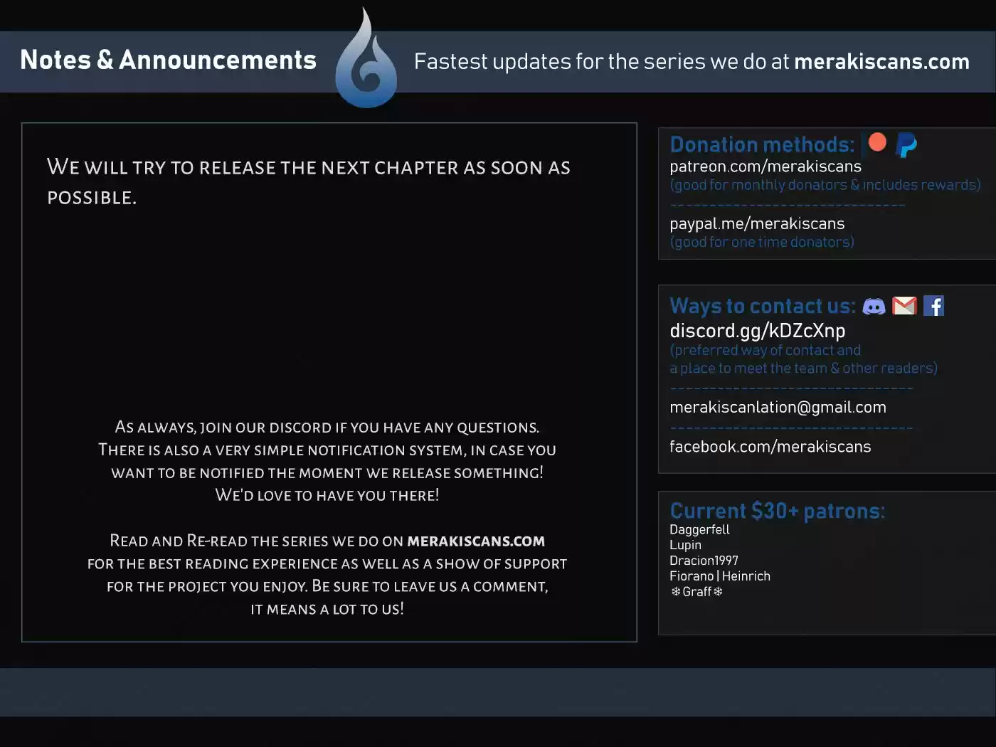 My Wife is a Demon Queen Ch.109