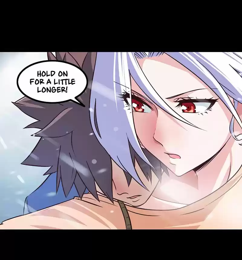 My Wife is a Demon Queen Ch.110