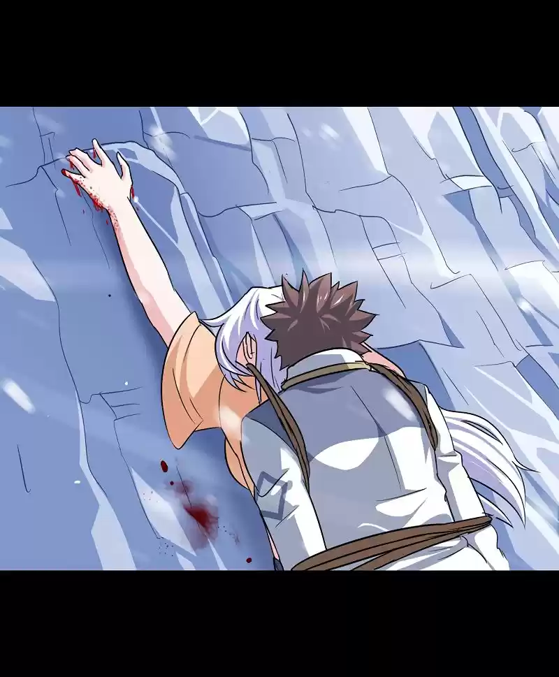 My Wife is a Demon Queen Ch.110