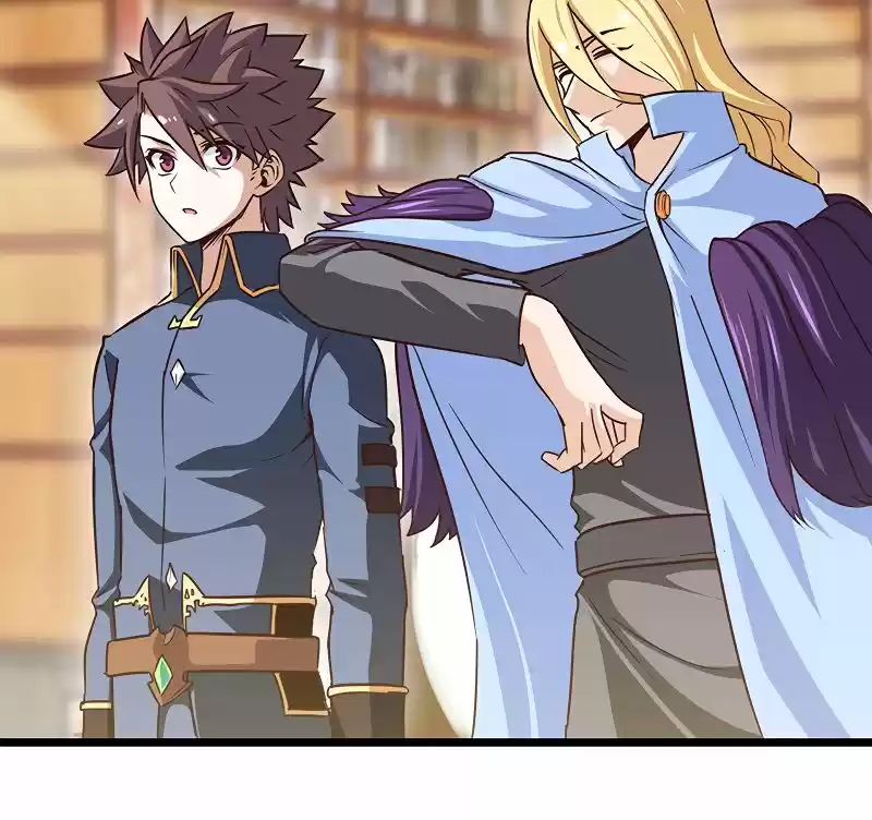 My Wife is a Demon Queen Ch.110