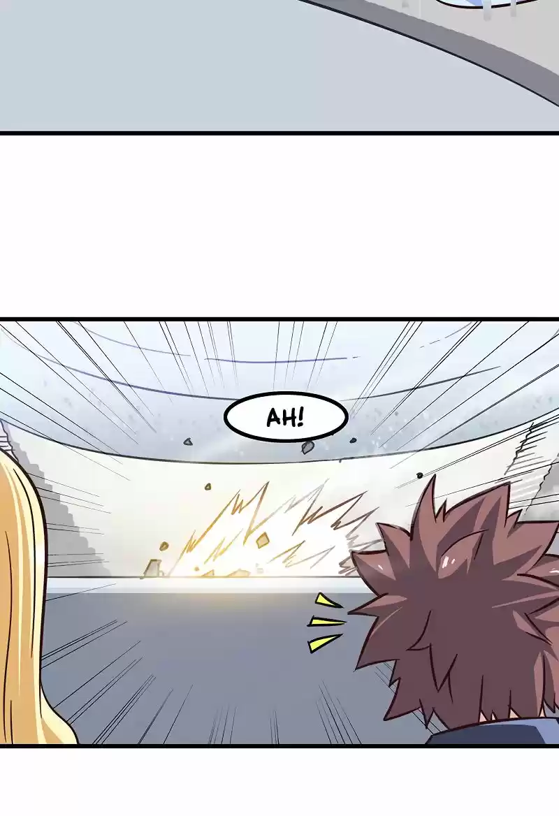 My Wife is a Demon Queen Ch.110