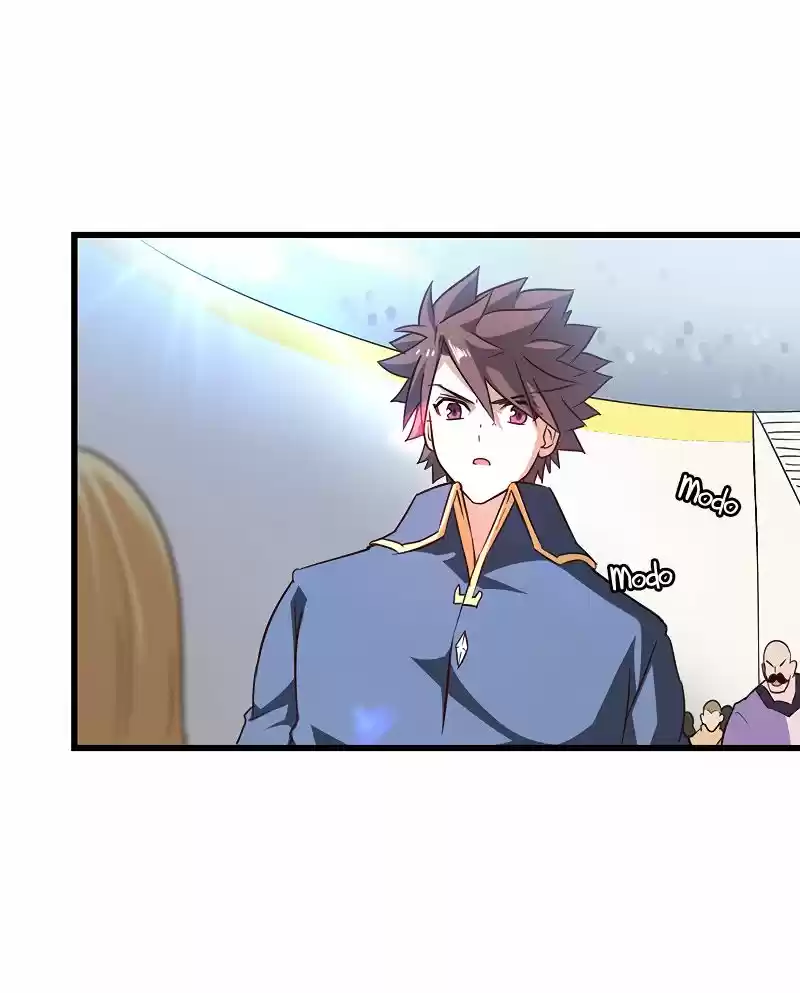 My Wife is a Demon Queen Ch.110