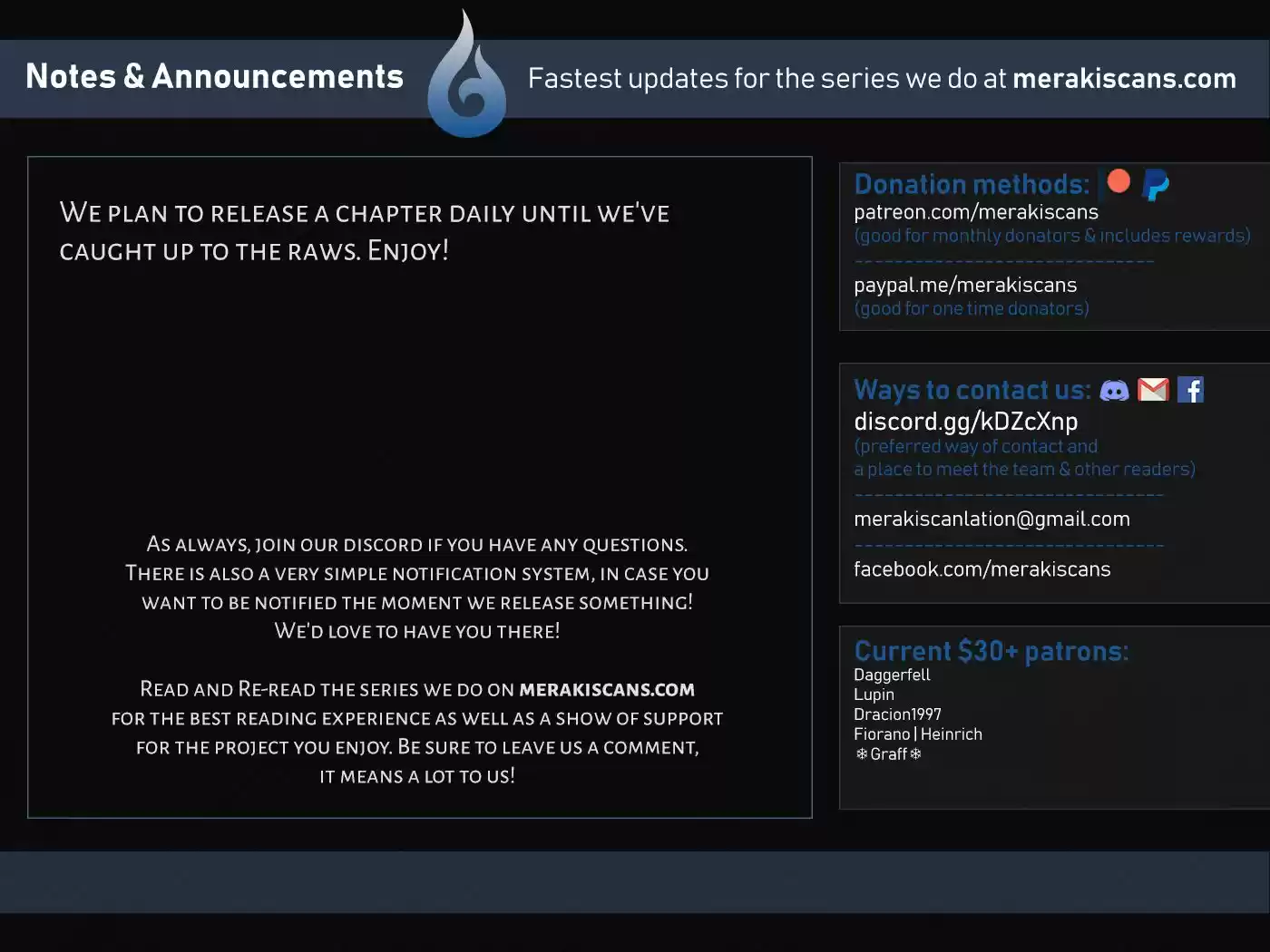 My Wife is a Demon Queen Ch.110