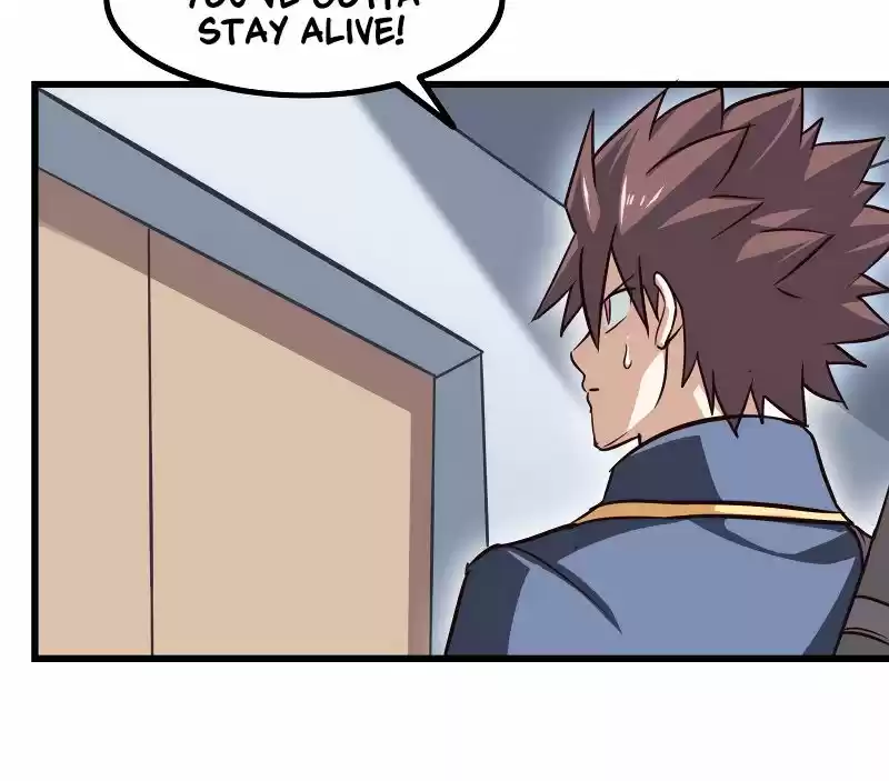 My Wife is a Demon Queen Ch.111