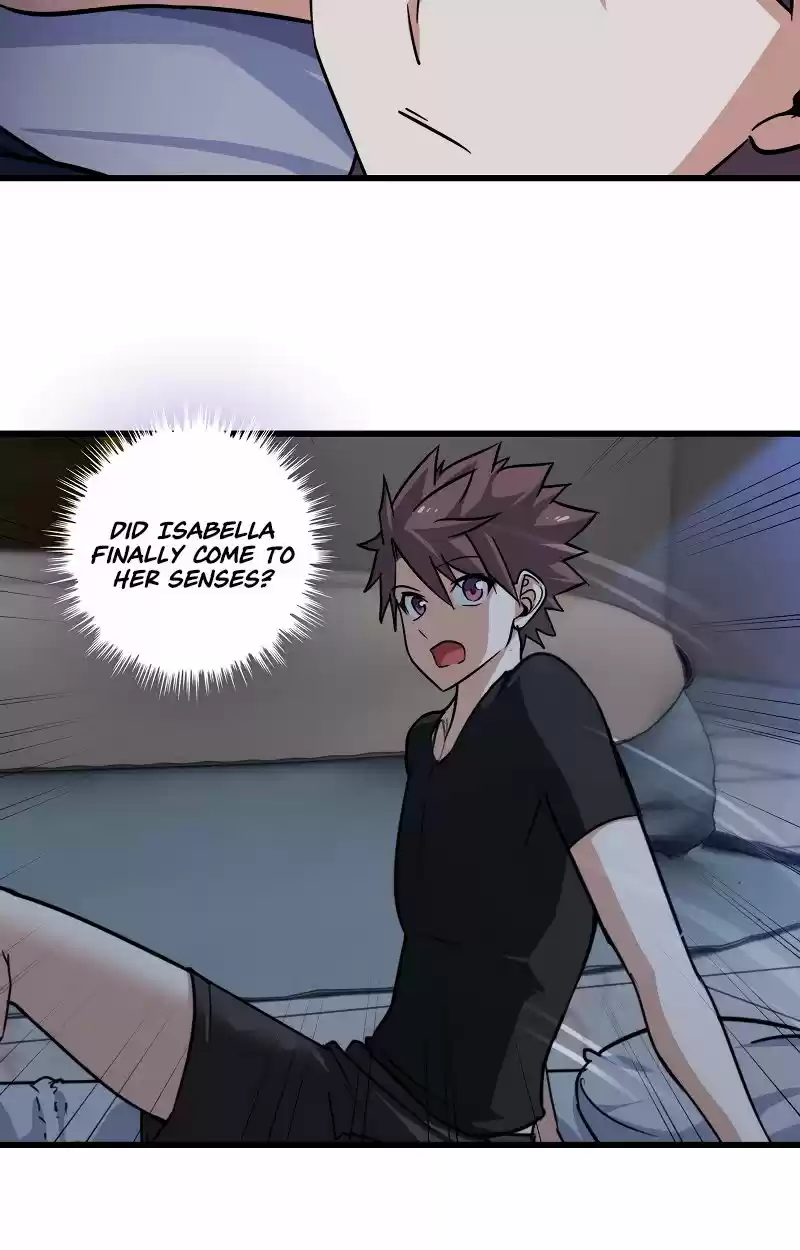 My Wife is a Demon Queen Ch.111