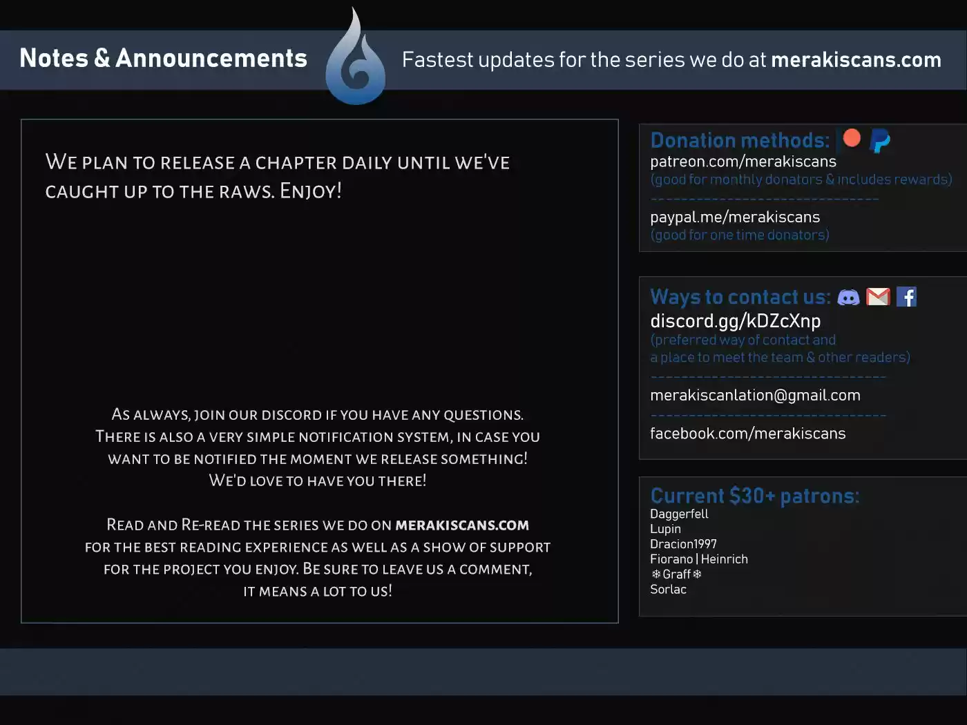 My Wife is a Demon Queen Ch.112