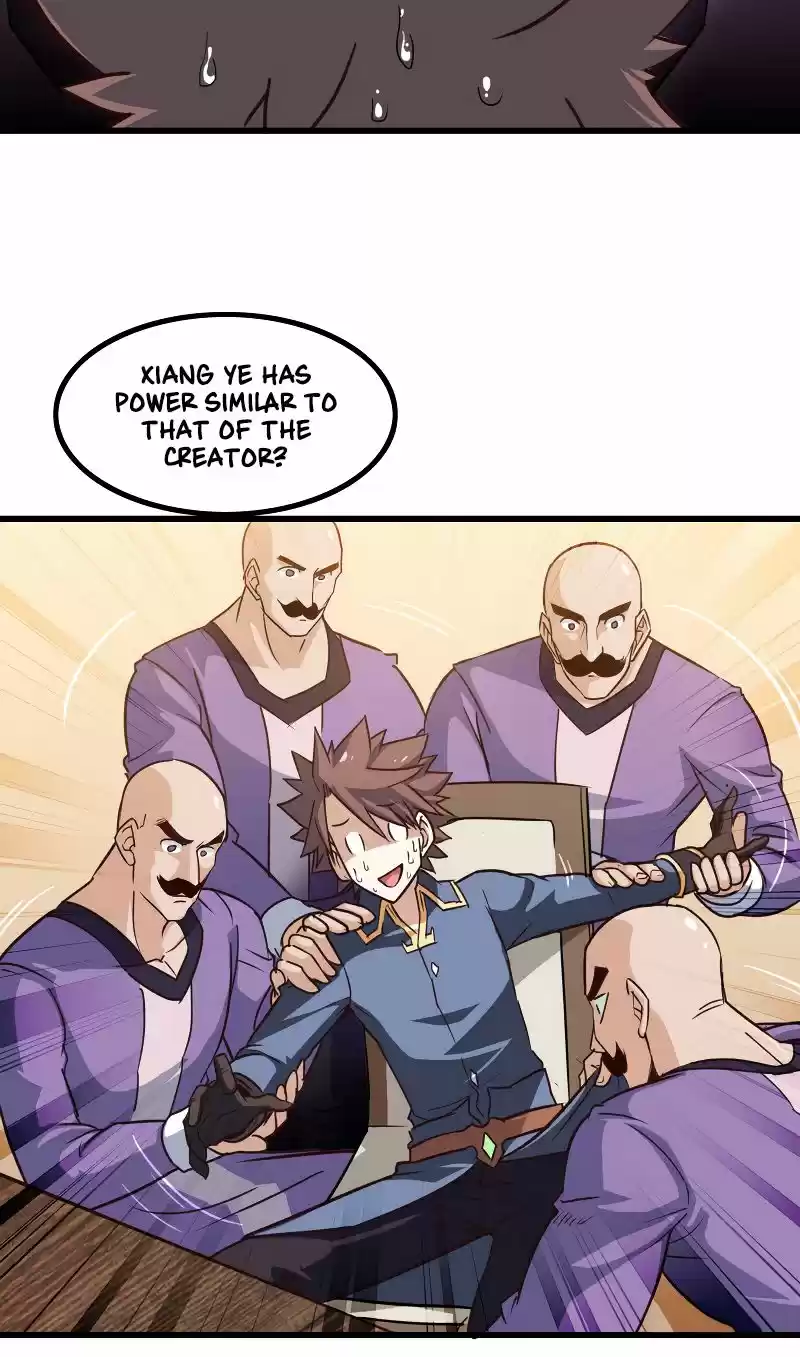 My Wife is a Demon Queen Ch.113