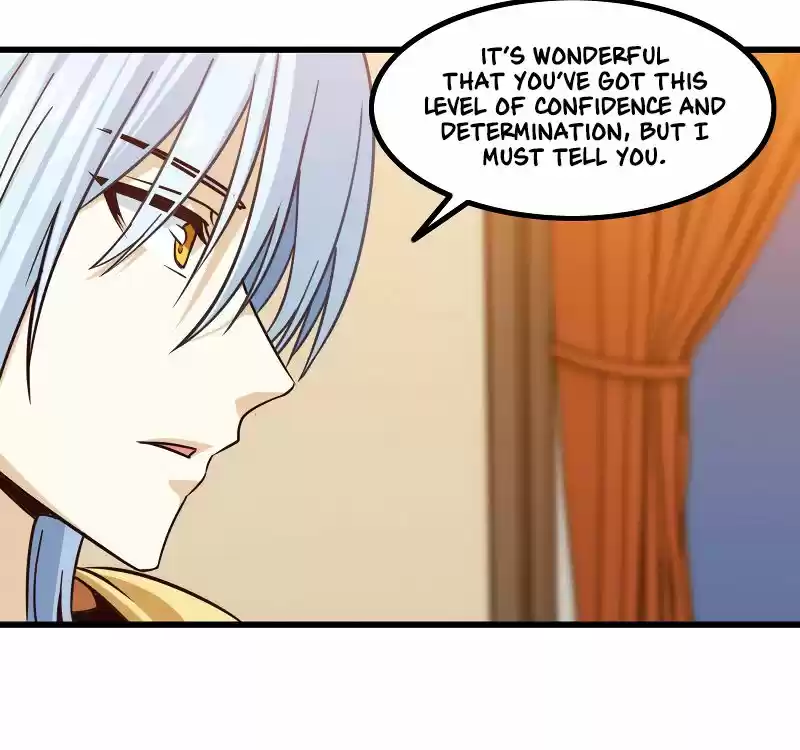 My Wife is a Demon Queen Ch.113