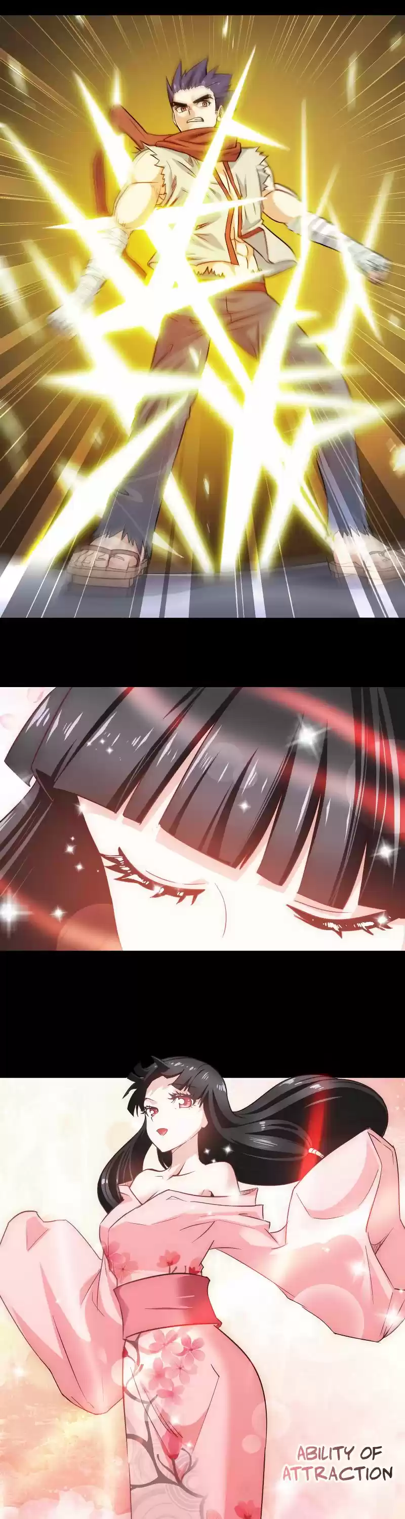 My Wife is a Demon Queen Ch.113