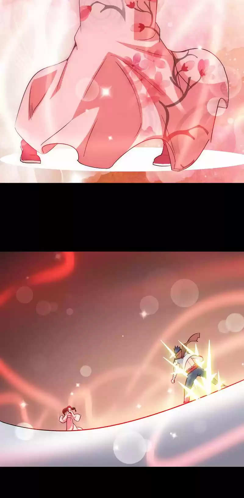 My Wife is a Demon Queen Ch.113